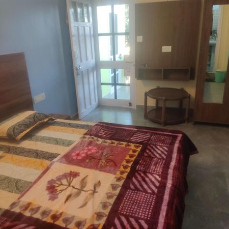 Tree Valley Homestay 차일 외부 사진