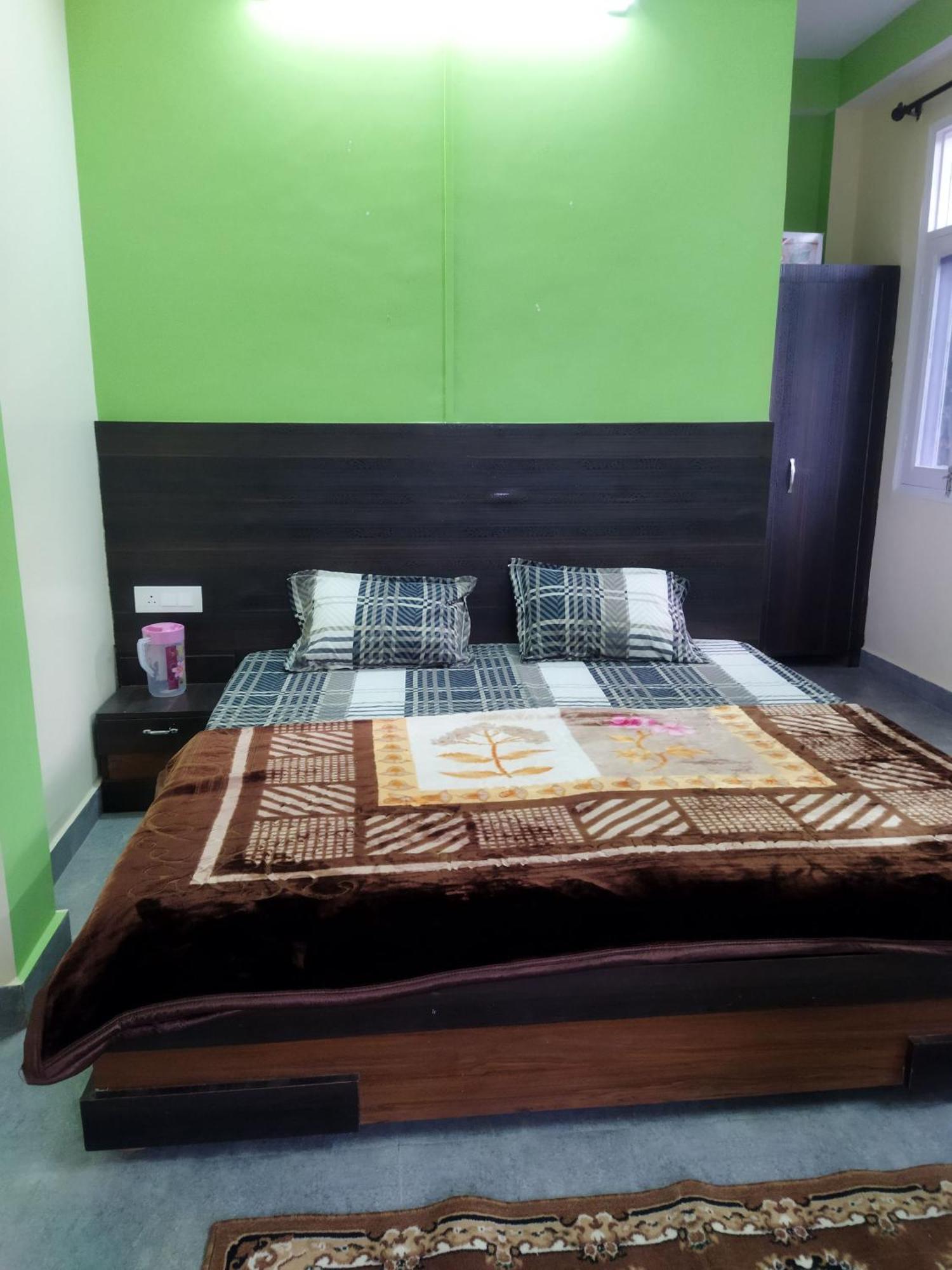 Tree Valley Homestay 차일 외부 사진