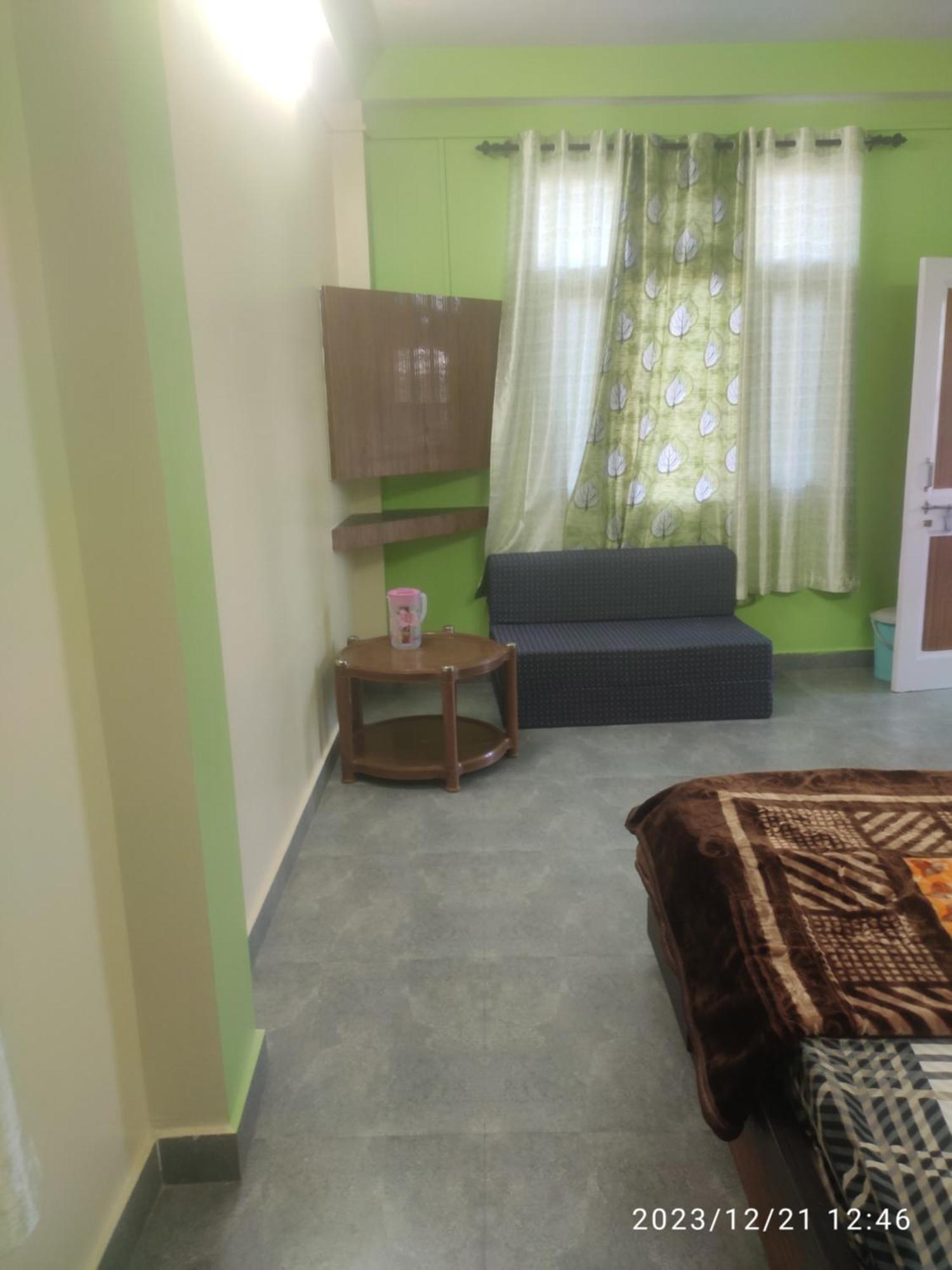 Tree Valley Homestay 차일 외부 사진