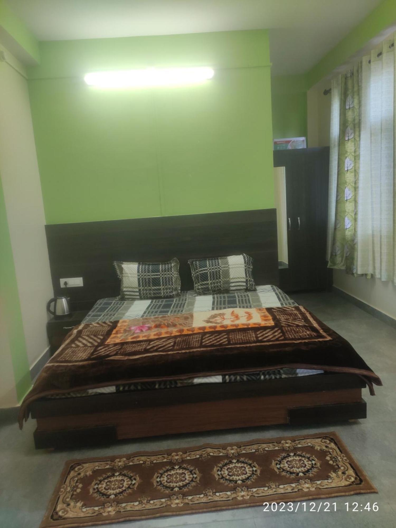 Tree Valley Homestay 차일 외부 사진