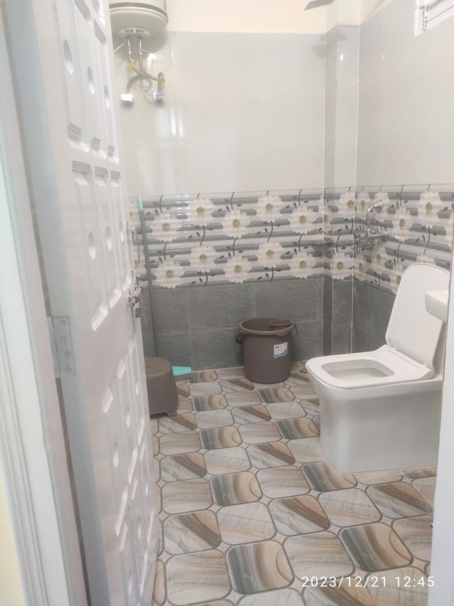 Tree Valley Homestay 차일 외부 사진
