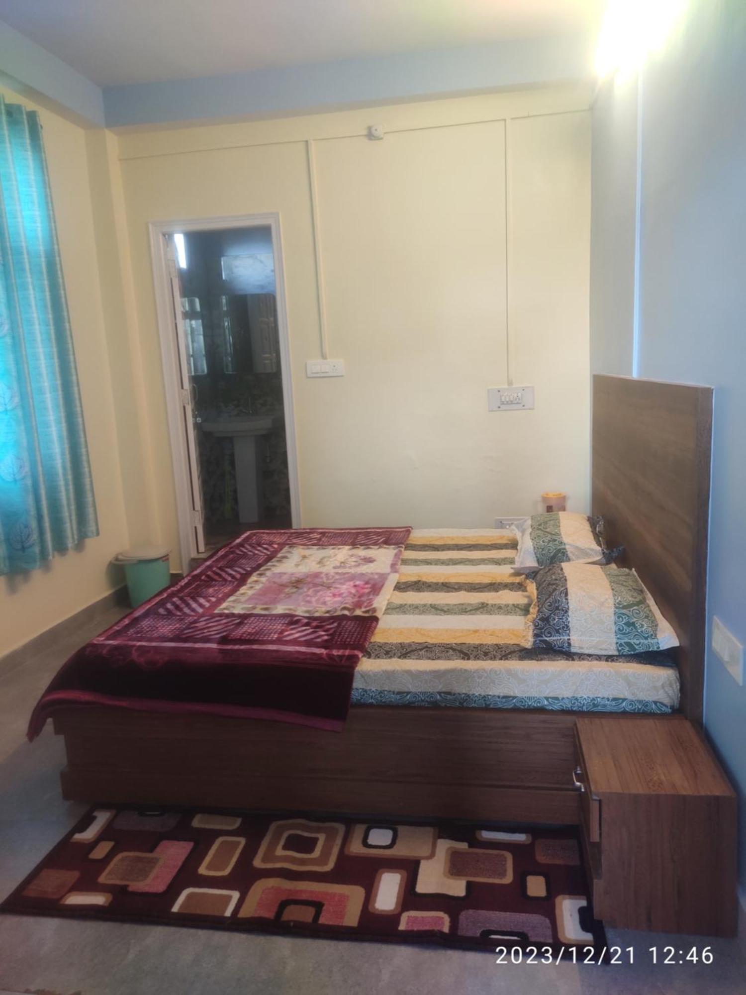 Tree Valley Homestay 차일 외부 사진