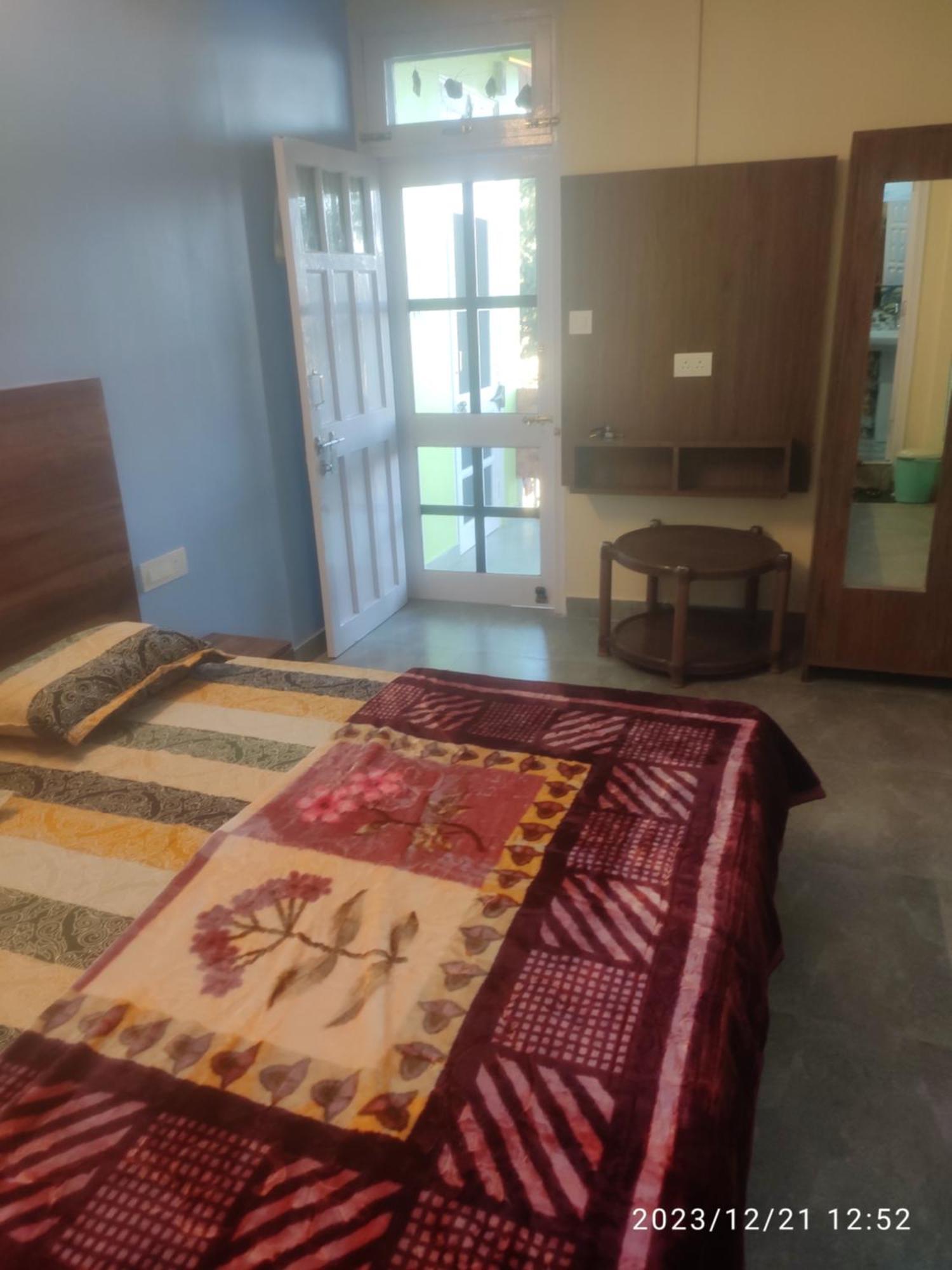 Tree Valley Homestay 차일 외부 사진