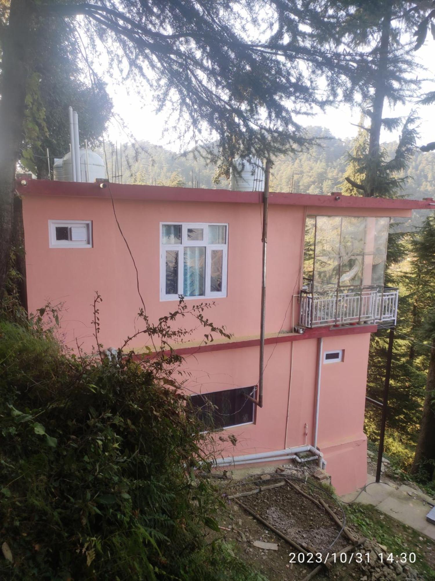 Tree Valley Homestay 차일 외부 사진