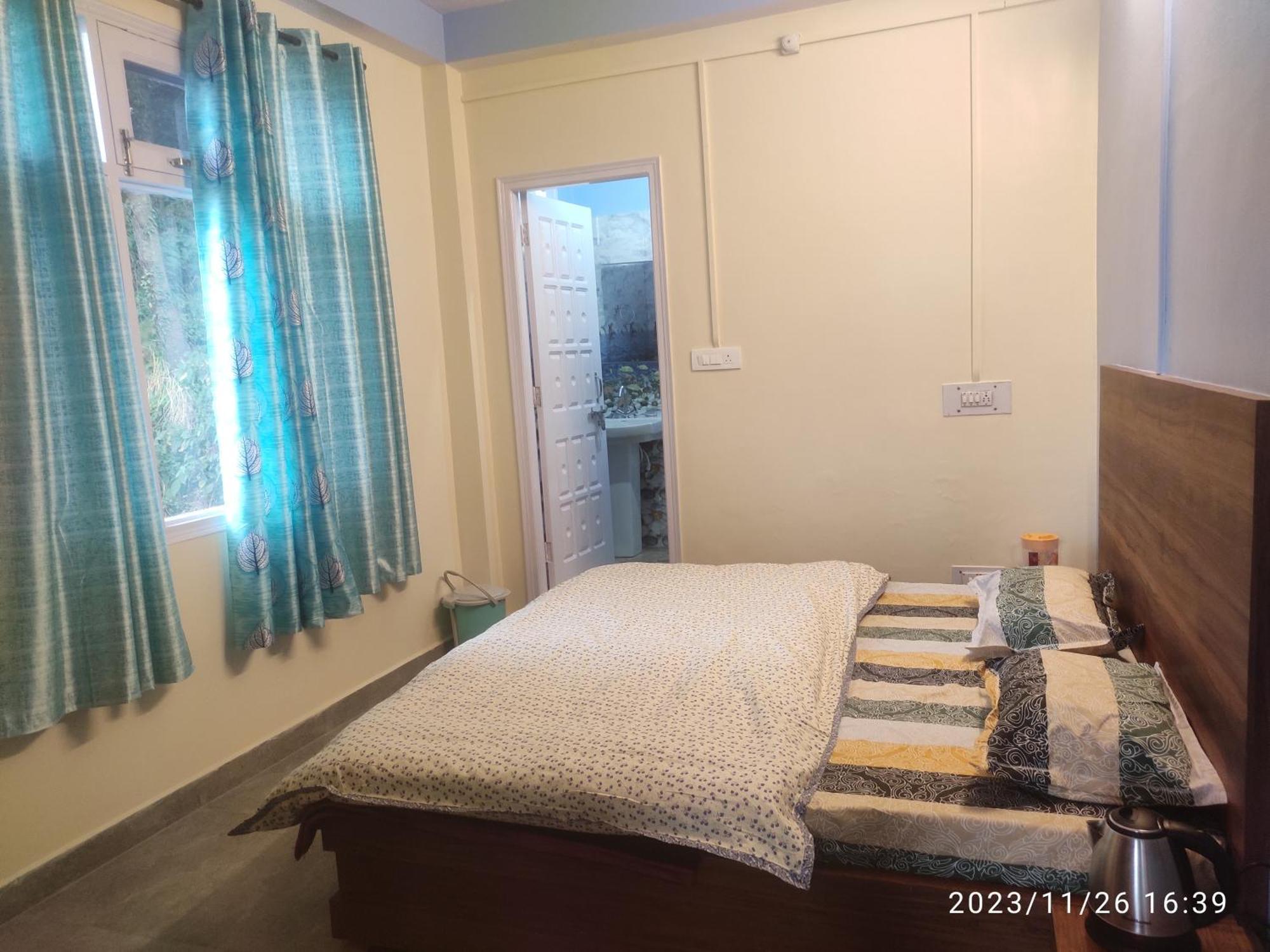 Tree Valley Homestay 차일 외부 사진