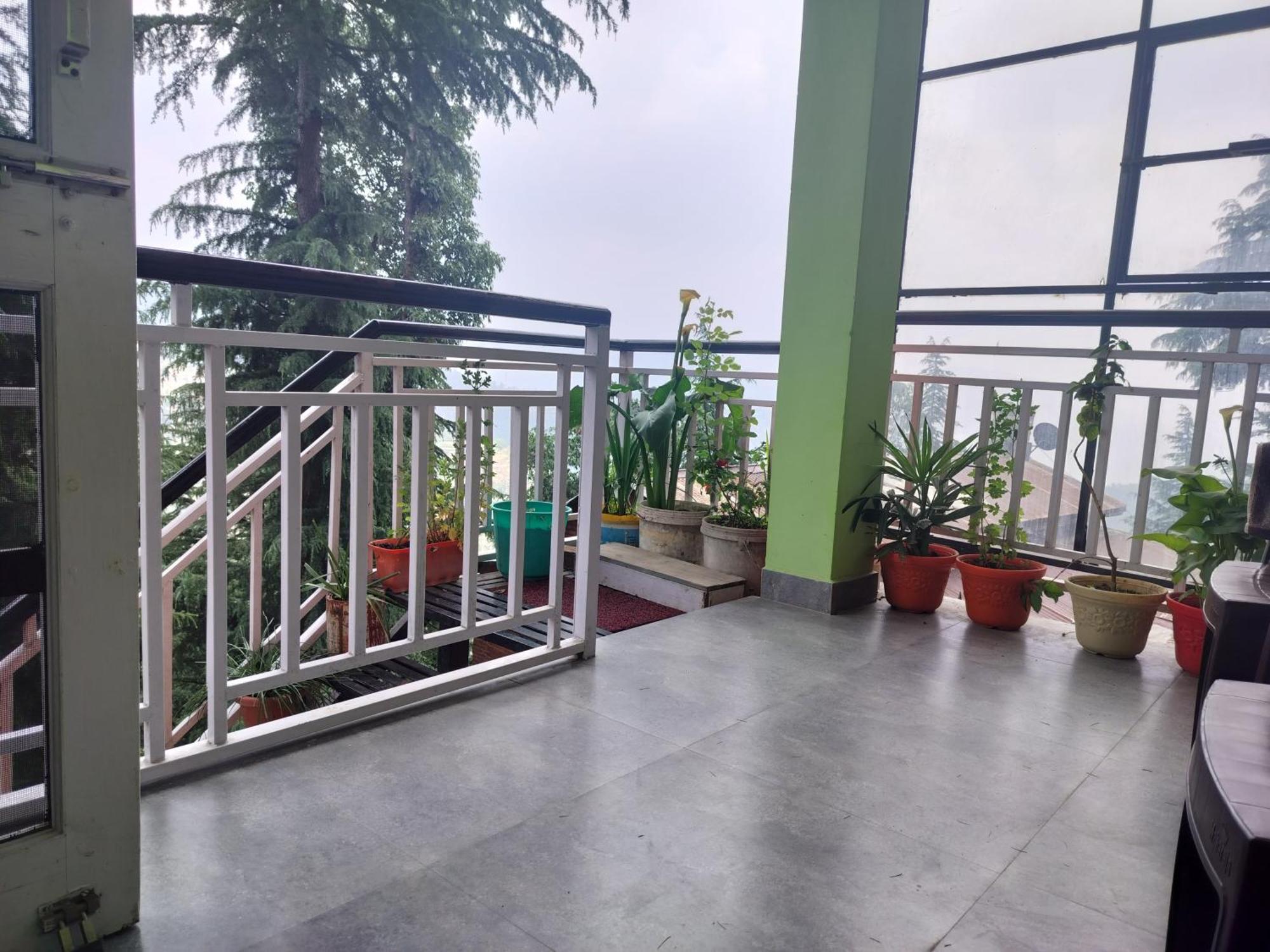 Tree Valley Homestay 차일 외부 사진