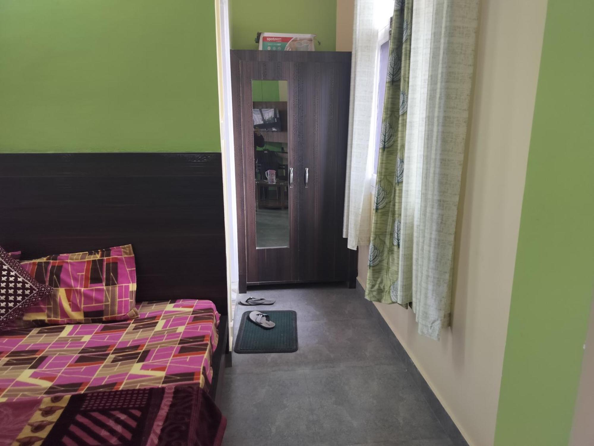Tree Valley Homestay 차일 외부 사진