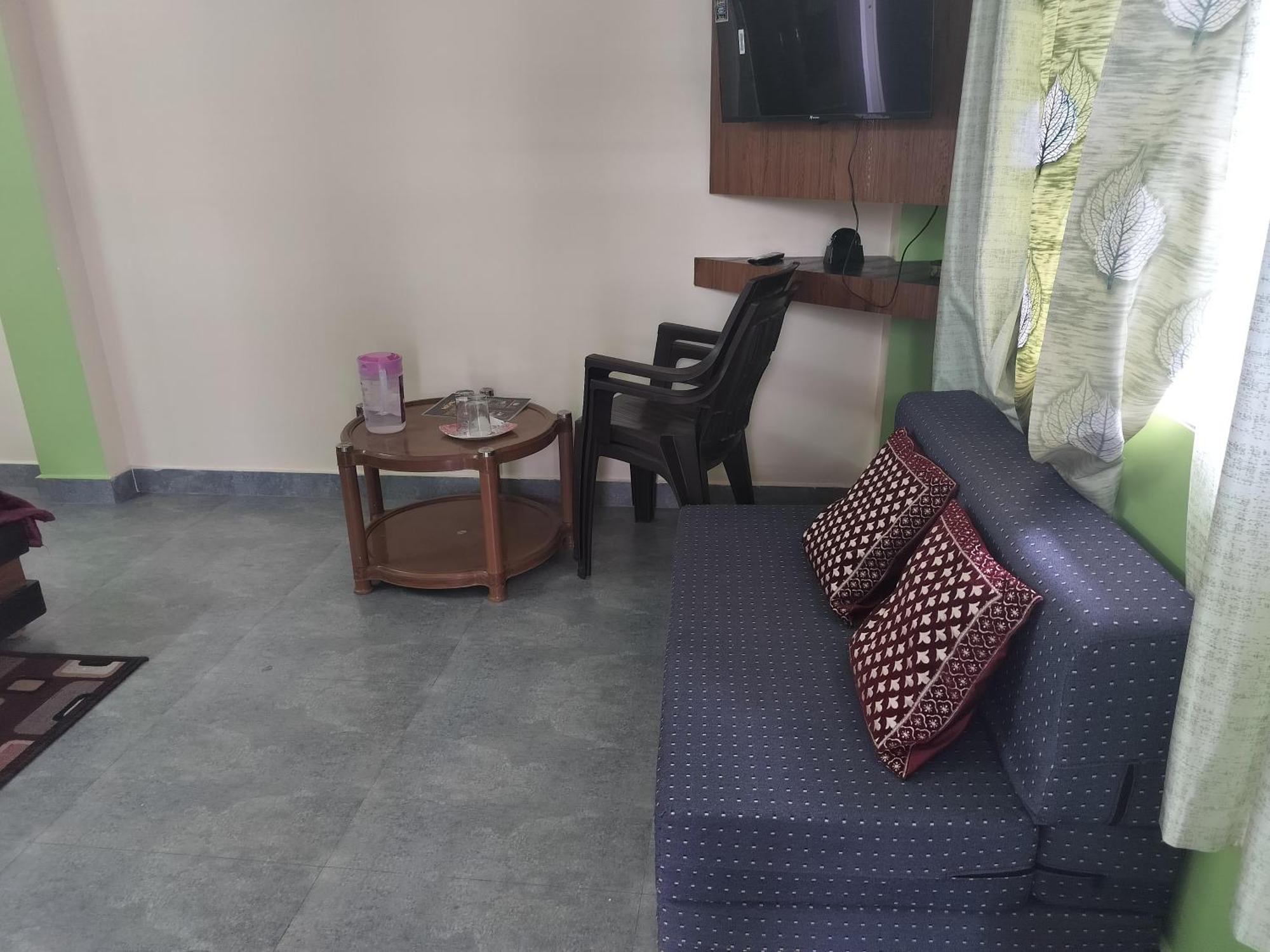 Tree Valley Homestay 차일 외부 사진