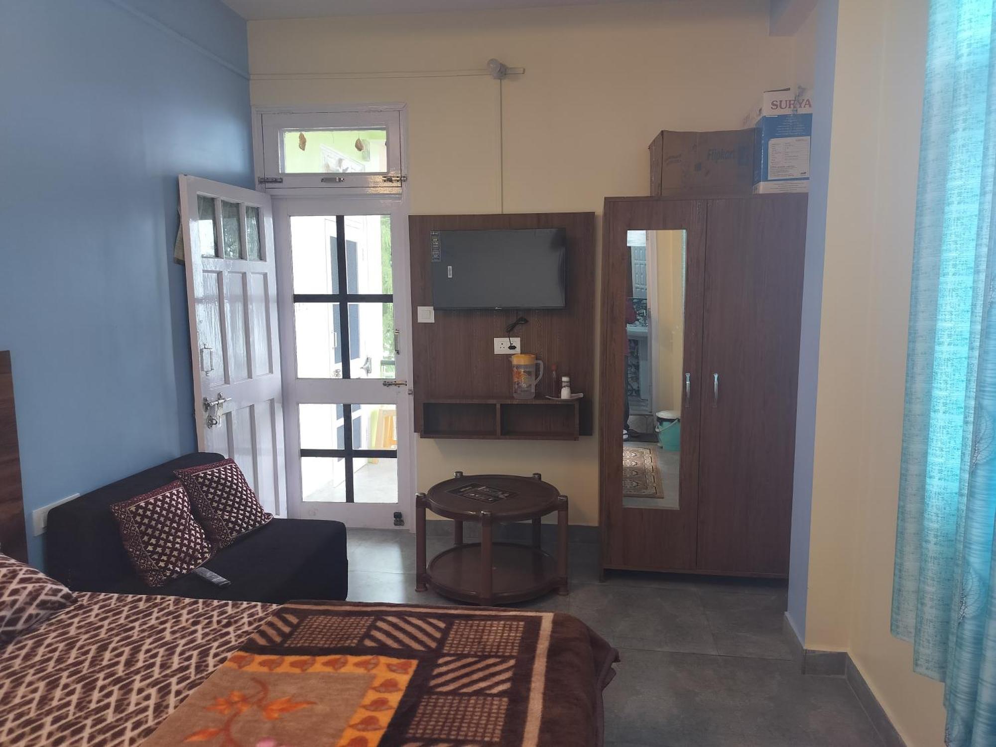 Tree Valley Homestay 차일 외부 사진