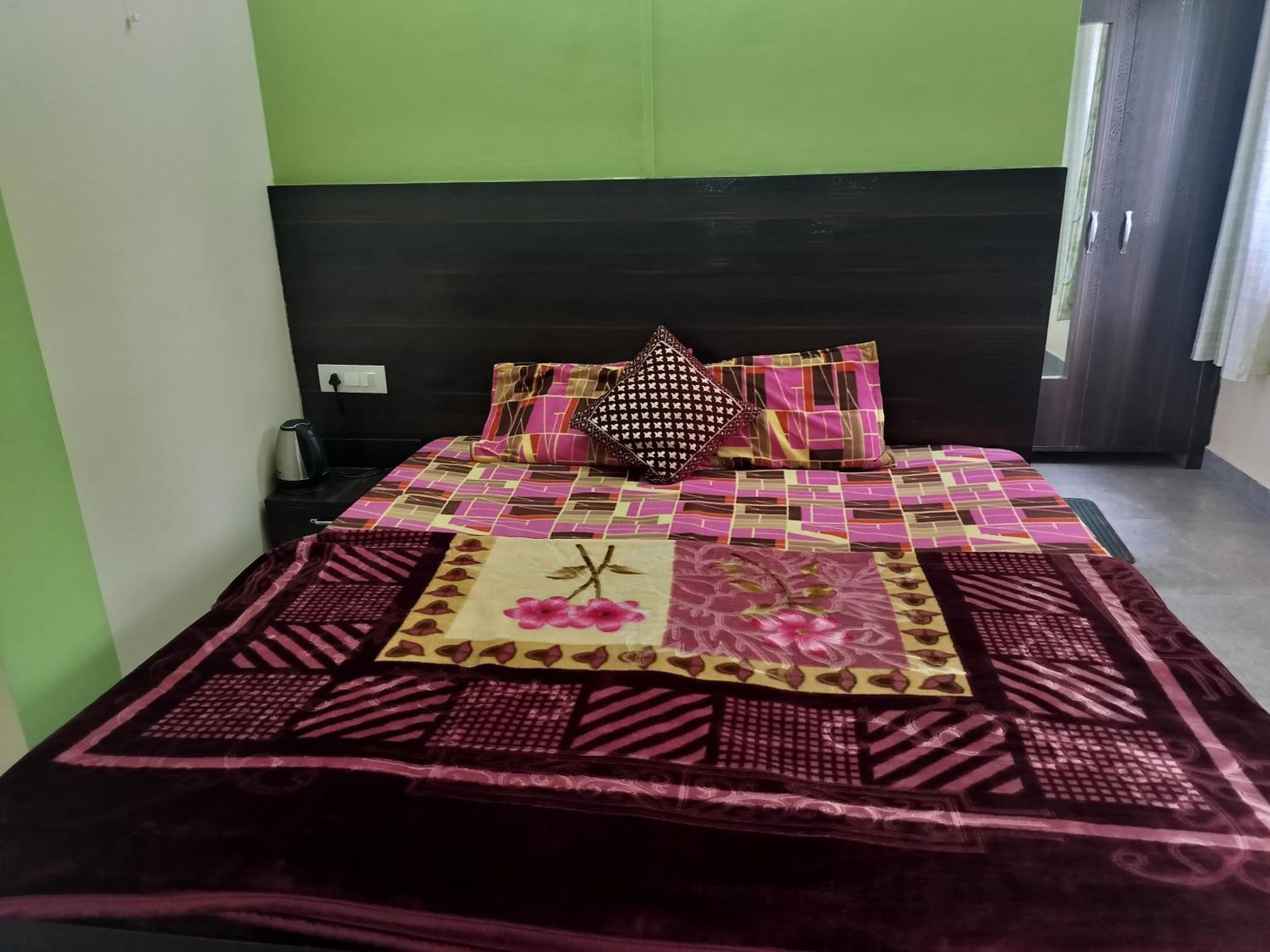 Tree Valley Homestay 차일 외부 사진