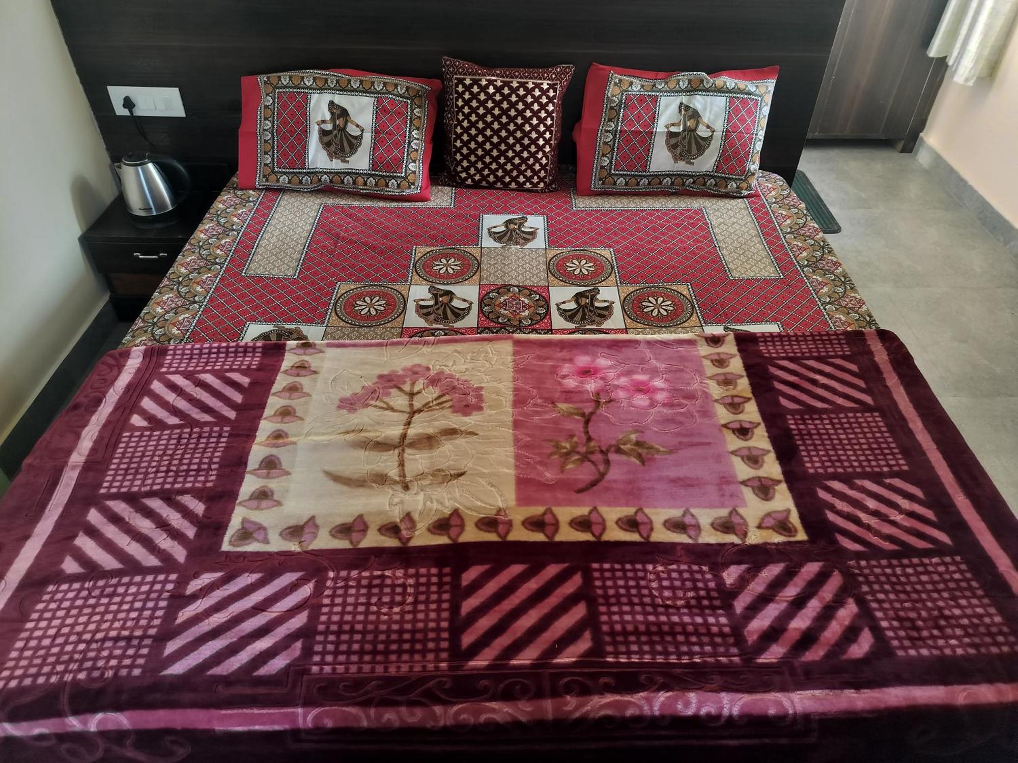 Tree Valley Homestay 차일 외부 사진