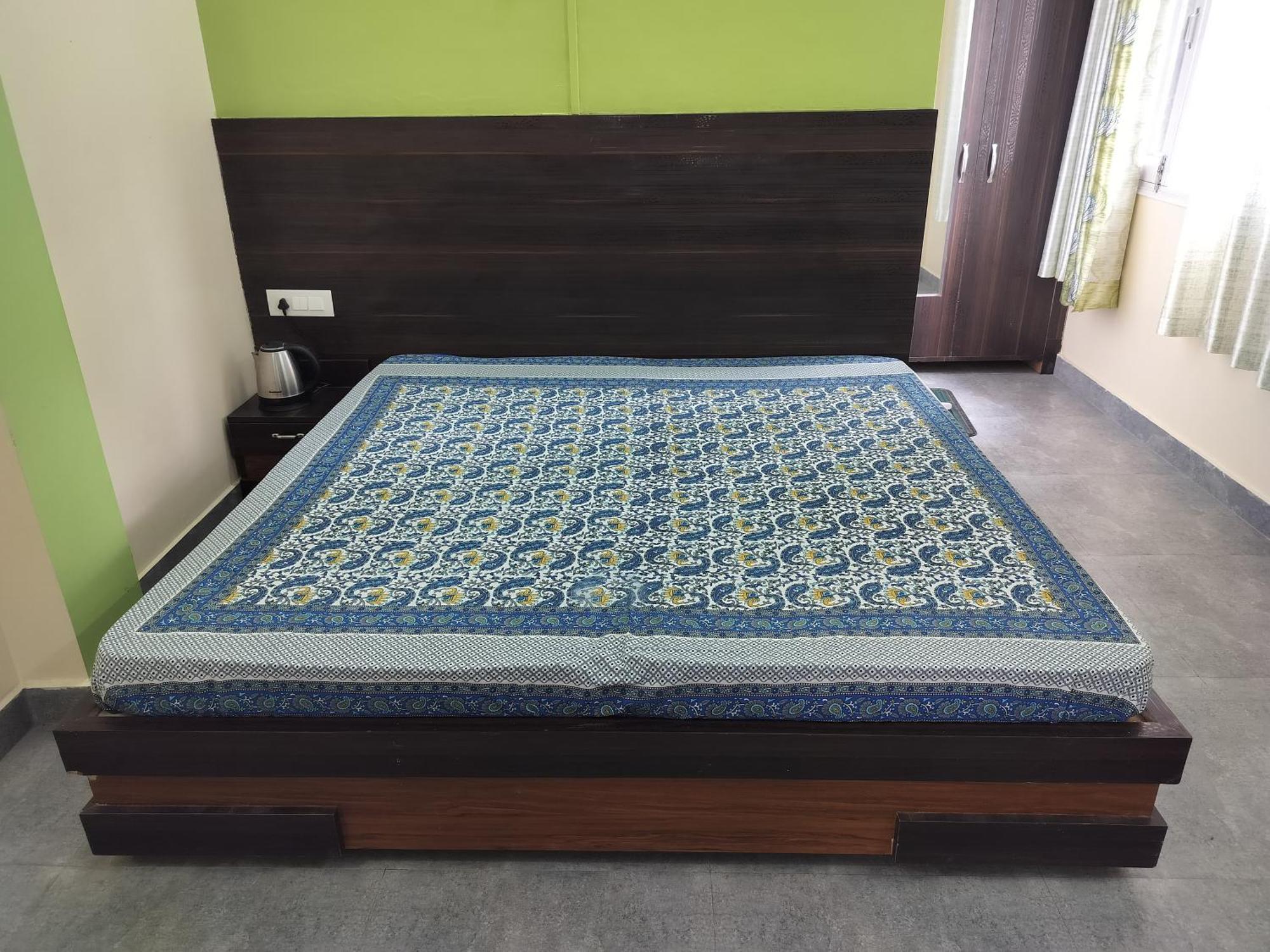 Tree Valley Homestay 차일 외부 사진